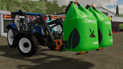 Compost v1.0.0.0
