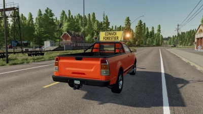 Convoy Pilot Pickup v1.0.0.0