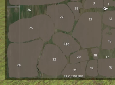 Country farm demo fashion v1.0.0.0