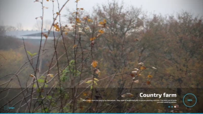 Country farm demo fashion v1.0.0.0