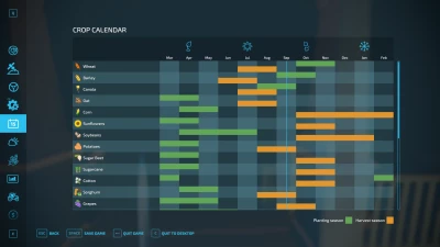 Countyline Multi 4X v1.0.0.0