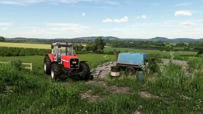 Court Farm Country Park v1.1.0.0