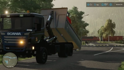 Cox Ampliroll v1.0.0.0