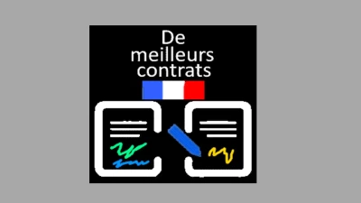 De meilleurs contrats EN FRANÇAIS V1.2.8.0