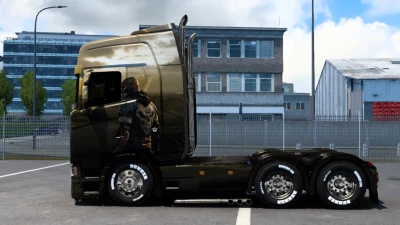 Death Race Skin 1.48