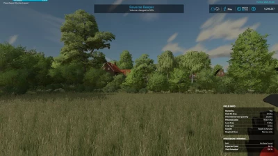 Decrease Reverse Beep v1.0.0.3