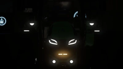 Deutz-Fahr Series 6185 TTV Edit v1.0.0.2