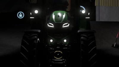 Deutz-Fahr Series 6185 TTV Edit v1.0.0.2