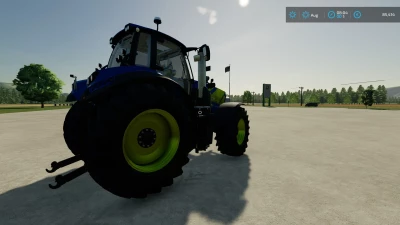 Deutz TTV8 Series v1.0.0.0