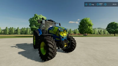 Deutz TTV8 Series v1.0.0.0