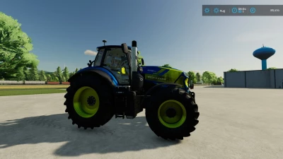 Deutz TTV8 Series v1.0.0.0