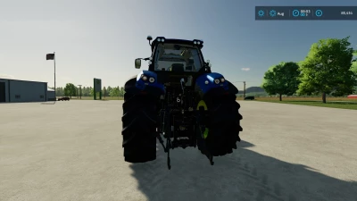 Deutz TTV8 Series v1.0.0.0