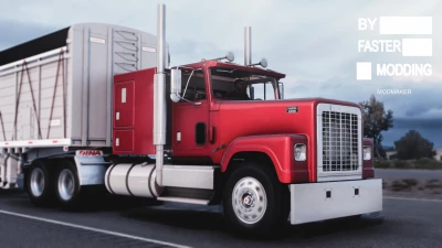 DINA/TRANSTAR 4300 1.48