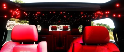 Dodge Durango New v2.0