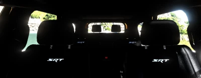 Dodge Durango New v2.0