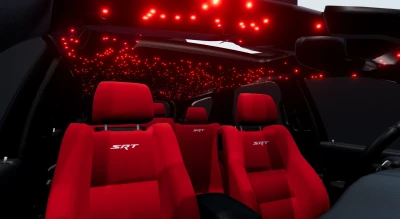 Dodge Durango v1.0 0.29.x