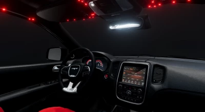 Dodge Durango v1.0 0.29.x