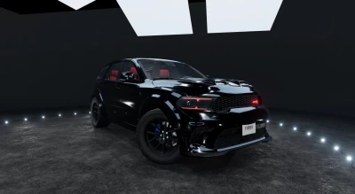Dodge Durango v1.0 0.29.x