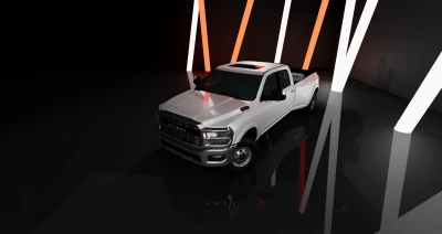 Dodge Ram 2019 v1.1 0.29.x
