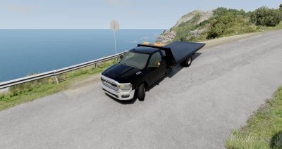 Dodge Ram 2019 v1.1 0.29.x