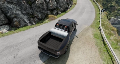 Dodge Ram 2019 v1.1 0.29.x