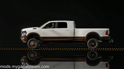 Dodge Ram 5500 V1.0.0.0