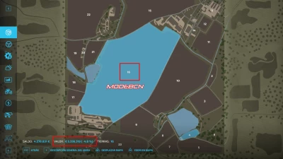 Dynamic Field Prices VERSIÓN EN ESPAÑOL v1.0.1.1