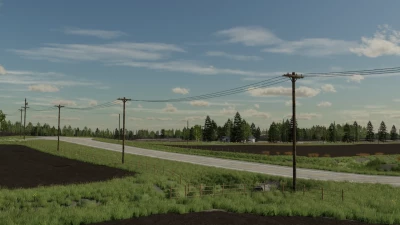 Edgewater Saskatchewan Edit v1.0.0.0