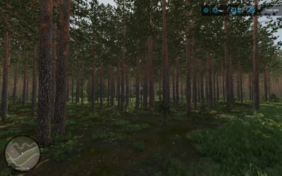 ELMCREEK FOREST VERSION V1.0.0.1