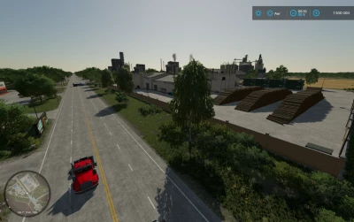 ELMCREEK FOREST VERSION V1.0.0.1