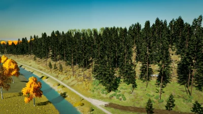 Elmcreek Logging Edit Beta v1.0.0.0