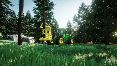 Elmcreek Logging Edit Beta v1.0.0.0