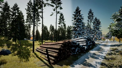 Elmcreek Logging Edit Beta v1.0.0.0