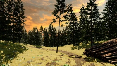 Elmcreek Logging Edit Beta v1.0.0.0
