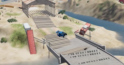 Endurance Island v1.0