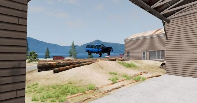 Endurance Island v1.0