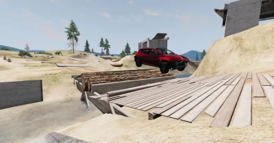 Endurance Island v1.0