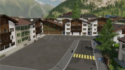 Erlengrat Forain v1.0.0.0