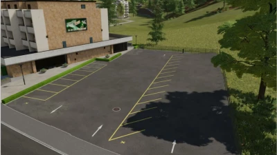 Erlengrat Forain v1.0.0.0