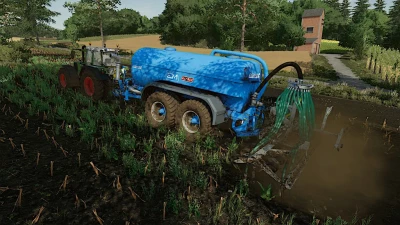 EuroMilk Birtugan 1850 v1.0.0.0