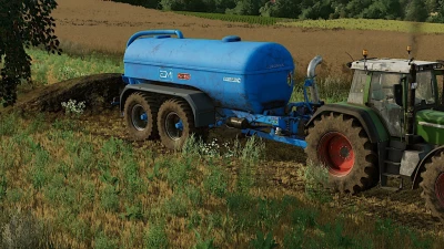 EuroMilk Birtugan 1850 v1.0.0.0