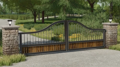 Farm Gate Pack v1.0.0.0