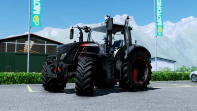 Fendt 700 Vario Editions Pack v2.4.1.1