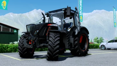 Fendt 700 Vario Editions Pack v2.4.1.1
