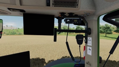 Fendt 700 Vario Gen 6 v1.1.0.1