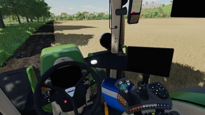 Fendt 700 Vario Gen 6 v1.1.0.1