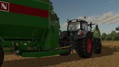 Fendt 900 SCR v1.0.0.0