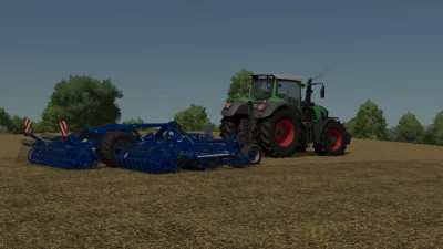 Fendt 900 SCR v1.0.0.0