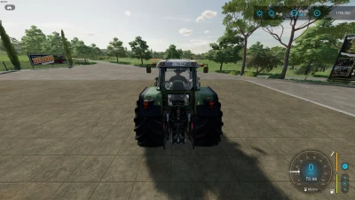 Fendt 900 TMS Edited v1.2.0.0