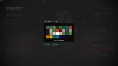 Fendt 900 TMS Edited v1.2.0.0